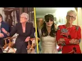 Why Jamie Lee Curtis HATED Filming New Girl