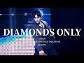 Download Lagu 230211 DIAMONDS ONLY HENDERY fancam 다이아몬즈 온리 WayV 헨드리 직캠 - WayV FANMEETING TOUR [PHANTOM] in SEOUL