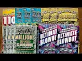 380 North Carolina Lottery Scratch-Offs Wasn t Expecting These Wins For Profit