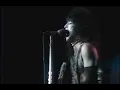 Song 1 Kiss Alive II Detroit Rock City   - APR.2,1977 "BUDOKAN HALL"