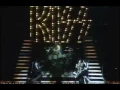 Download Lagu Song 1 Kiss Alive II Detroit Rock City   - APR.2,1977 \