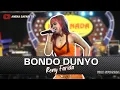 Reny Farida - Bondo Dunyo (Official Music Video)