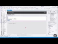 MVC tutorials Part1 - 12Demo Post Data