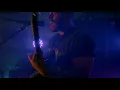 The Blue Stones - Let It Ride (Official Video - Live on Display)
