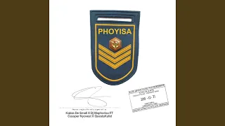 phoyisa radio edit 