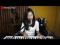 BUKTI ( VIRGOUN ) -  MICHELA THEA COVER