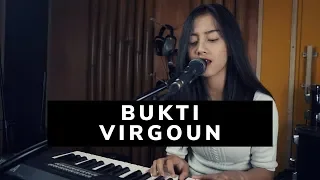 bukti virgoun michela thea cover