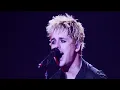 GREEN DAY: 'Minority' [Live HD | World Stage]