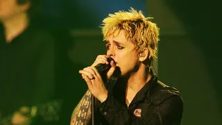 green day minority live hd world stage 
