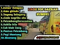 Download Lagu Lagu Pop Daerah Sumsel || Kangen Kampung