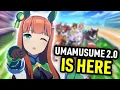 They Added Even More Changes Than Expected! | Umamusume