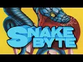 Playing Every Apple II Floppy E73 Snake Byte