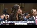 Sen John Kennedy R-LA Grills DHS Secretary Kristi Noem on 220 Million TV Advertisements