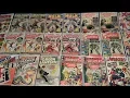 Shop Talk Heroes Comics of Newnan