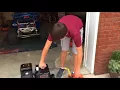 Must Do s for a Predator 13HP 420cc Engine Break In Start Up - Part 3