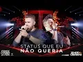 Download Lagu Zé Neto e Cristiano - STATUS QUE EU NÃO QUERIA - #EsqueceOMundoLaFora