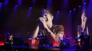 Download Patient -- Charlie Puth Live @ The Greek Theater Los Angeles, CA 8-14-18 MP3