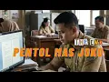 Lagu PENTOL MAS JOKO (END) | Boyslove Story