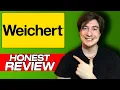 Weichert Review My Honest Experience Using This Real Estate Platform