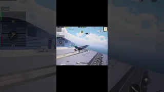 وأخيرا الطائرات في مود واو PUBG موبايل  وأخيرا الطائرات في مود واو PUBG موبايل