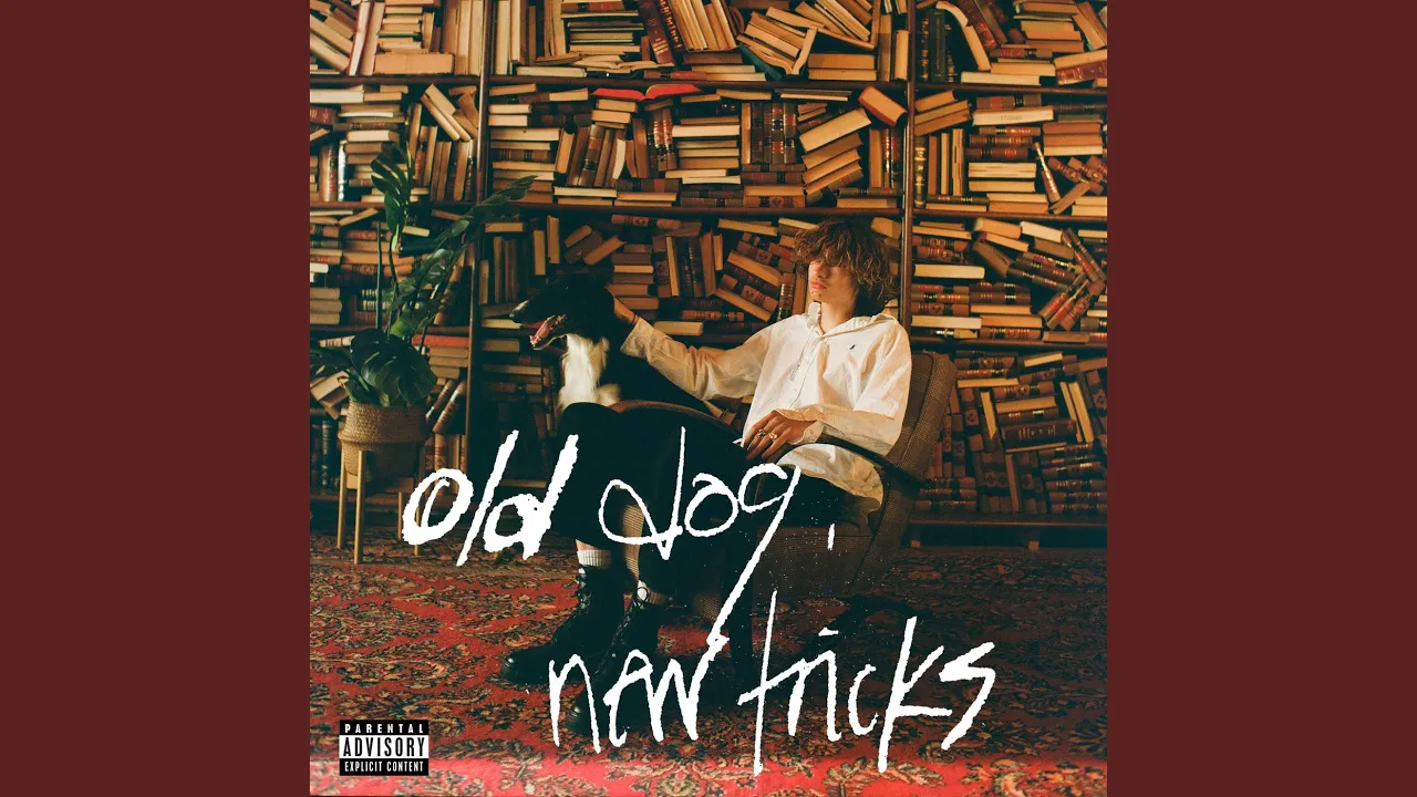 walking around with no hands