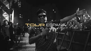 Eddy Lover - Gira España 2024