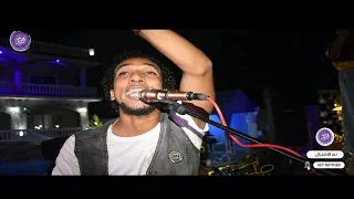 النظرات بريئه   حمو اسماعيل             حصريا على    قناة نغمات نوبي دندنها