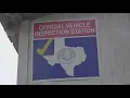 New Texas vehicle inspection law goes into effect in less than 6 months