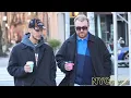 SAM SMITH OUT WITH RUMORED BOYFRIEND CHRISTIAN COWARD IN NYC
