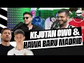 Download Lagu P-REVIEW CWC: EROPA DIKEJUTKAN BENUA LAIN XABI MERUBAH REAL MADRID! | Pojok Debat