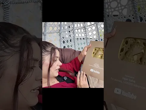 Golden butto bech du kya 🌝 #shorts #ytshorts #sejalgaba