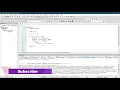 Conditional Statements in FORTRAN - If and If-then-Else Tutorial