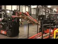 Day Ross 110 dBA