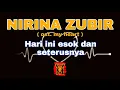 Download Lagu OST MY HEART NIRINA ZUBIR - HARI INI ESOK DAN SETERUSNYA