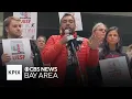 San Francisco teachers say a system error has led to them not receiving paychecks
