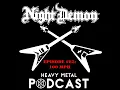 Episode #85 - 100 MPH