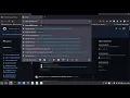 Update a local copy of a forked repository after a recent fork