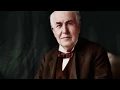Businessman Thomas Edison Income Lifestyle and Net Worth Luxurious