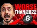 Lagu Bitcoin DEATH SPIRAL… Is This the End?