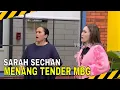 Lagu SARAH SECHAN AJAK AYU BISNIS, BERAKHIR DIINTEROGASI PASUKIN | MOMEN SERU LAPOR PAK! (04/12/25)