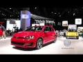 Antelope Valley Volkswagen Goes To the 2016 LA Auto Show
