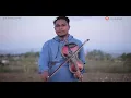 Download Lagu DANSA KIZOMBA TERBARU | EASY ON ME | VIOLIN COVER | GOY ABAINPAH | BEND SEMUKI