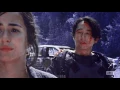 Tara Chambler Angel With A ShotGun