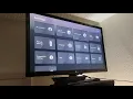 How to turn off the voice guidance on xfinity flex Xi6-T