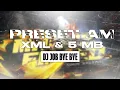 Download Lagu PRESET AM 1:1 TREND🎫 || DJ JOB BYE BYE🔥 | CR : @agung.prynto