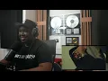 Clavish - Day Date (Official Video) (REACTION)