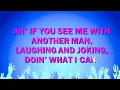 Whole Again - Atomic Kitten (Karaoke Version)