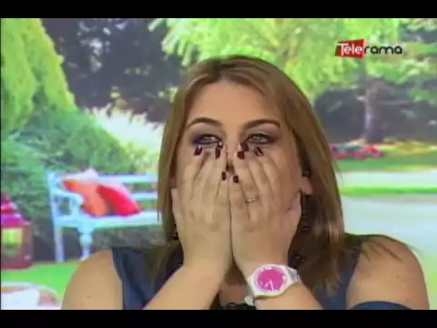 ¡Feliz Cumpleaños Nena!