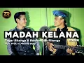 Madah Kelana (Cover) | Zagar Ritonga \u0026 Bardansyah Ritonga