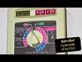 Rain Bird Controller PR OFF Error Code -